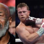 Canelo Alvarez leaves Mike Tyson infuriated with $60 million rejection