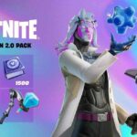 What does Fortnite Vinderman 2.0 Pack contain? Everything you need to know