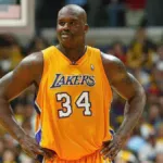 Throwback: Shaquille O’Neal was sent off for punching Detroit’s Alvin Robertson