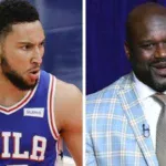 Shaquille O'Neal claims Ben Simmons’ $80,000,000 for 55 games motivates him to buy and watch NBA game