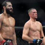 Jorge Masvidal fires severe warning to Nate Diaz after rematch details announced