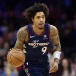 NBA vet Lou Williams delivers hilarious five-word response to Kelly Oubre's referees outburst