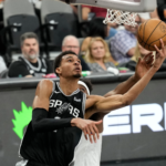 Knicks’ Jalen Brunson boldly declares Victor Wembanyama as future NBA great after OT loss to Spurs