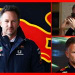 Christian Horner's Red Bull misconduct news takes a major turn after messages with female employee allegedly leaked