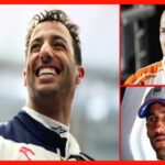 Ex-world champion harshly jabs Daniel Ricciardo claiming he should thank Netflix for his F1 career