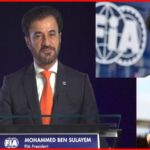 FIA President cleared of race meddling after 30-day Saudi Arabian GP 2023 investigation