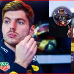 Max Verstappen breaks silence on his F1 future speculation linked to potential Red Bull exit