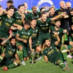 Why did Portland Timbers cut ties with their seven-figure kit sponsor?