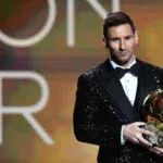 Lionel Messi pits Barcelona’s Lamine Yamal in Ballon d’Or rivalry with Erling Haaland, Kylian Mbappe