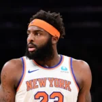 Mitchell Robinson Injury Update: When will Knicks’ center return to court?