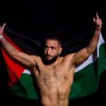 Belal Muhammad bins UFC's story of proposing Leon Edwards with 3 different opponents for UFC 300