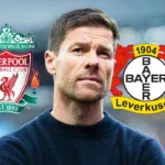 Xabi Alonso's decision on his future prompts Liverpool to look elsewhere for Jurgen Klopp replacement