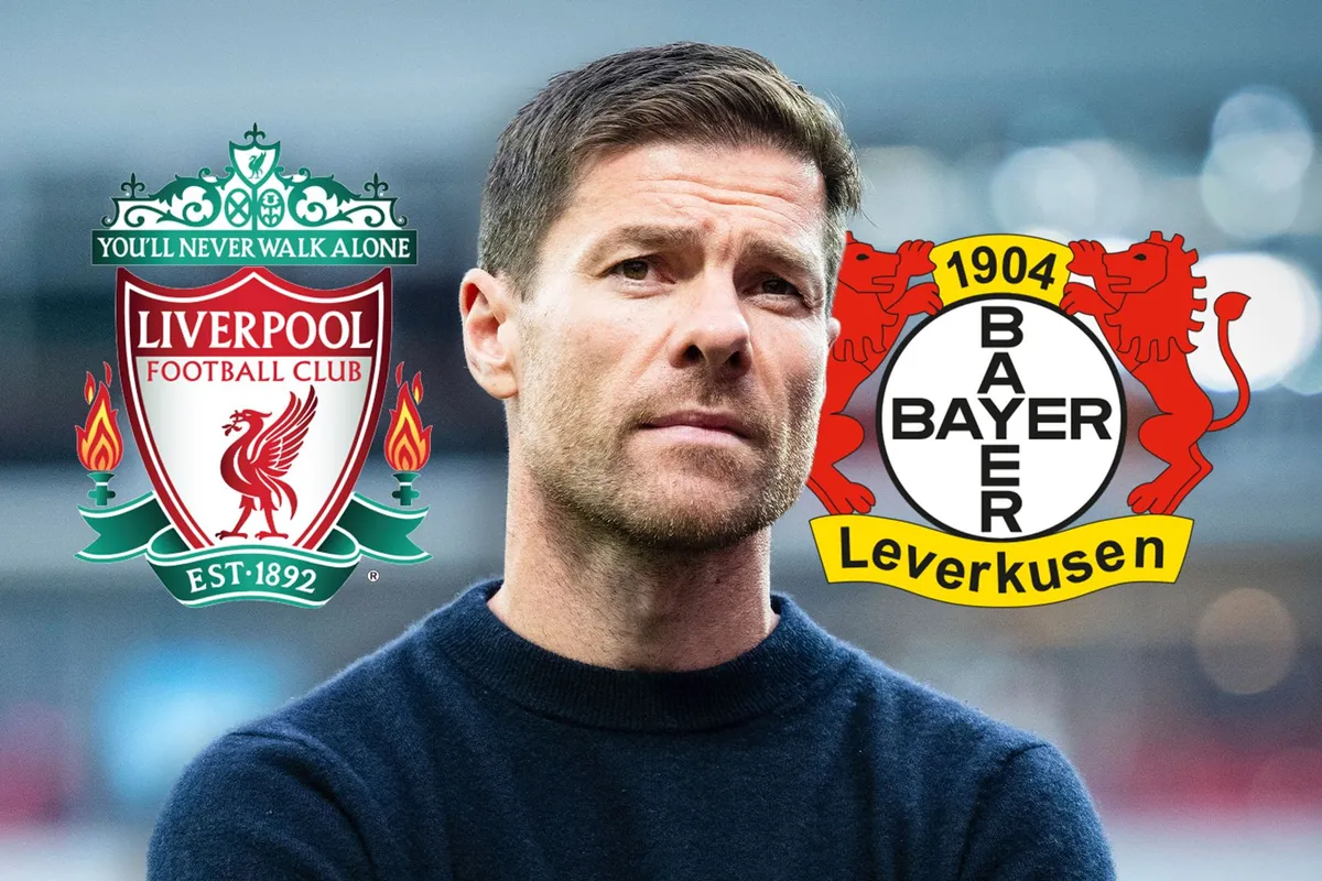 Xabi Alonso’s decision on his future prompts Liverpool to look elsewhere for Jurgen Klopp replacement