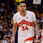 Jontay Porter banned for life over gambling violations following investigation
