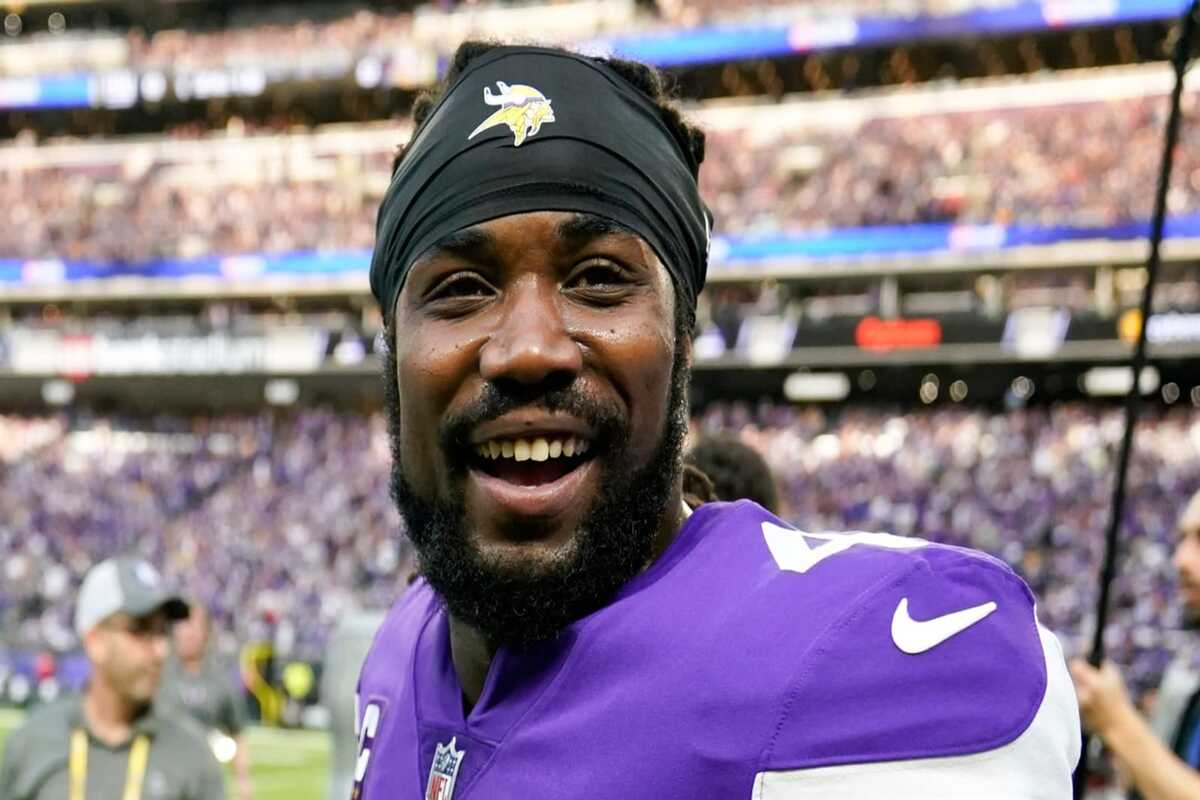 Dalvin Cook trolled following ex-Vikings RB’s bold claim: “Ur trash dude”