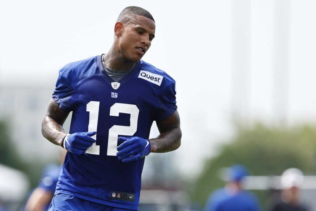 Darren Waller Darren Waller