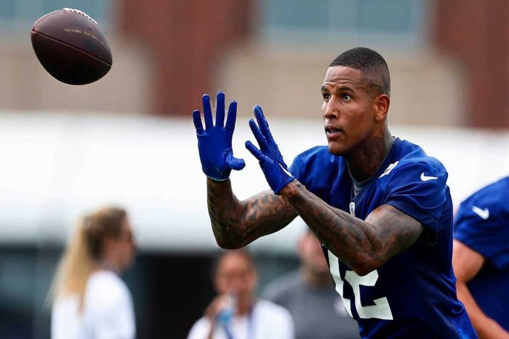 Darren Waller Darren Waller