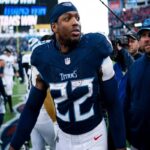 Raves RB Derrick Henry reveals missed ‘perfect’ opportunity with Cowboys that never materialized