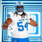 Details about the Detroit Lions new uniform which sparked mixed reactions from fans
