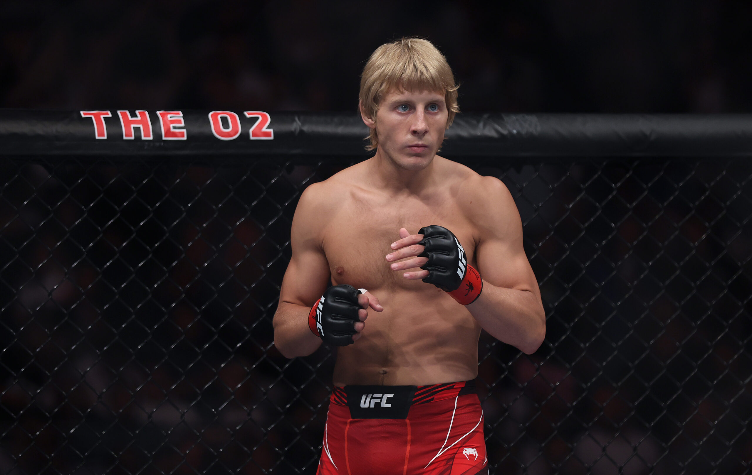 Who might Paddy Pimblett possibly fight at UFC 304 in Manchester? 