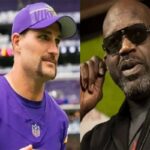 Falcons QB Kirk Cousins compares his team to Shaquille O’Neal’s Miami Heat era: “I want this to be my final stop”