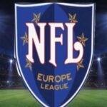 Why did NFL Europe prove to be an “abysmal failure” in 1998?