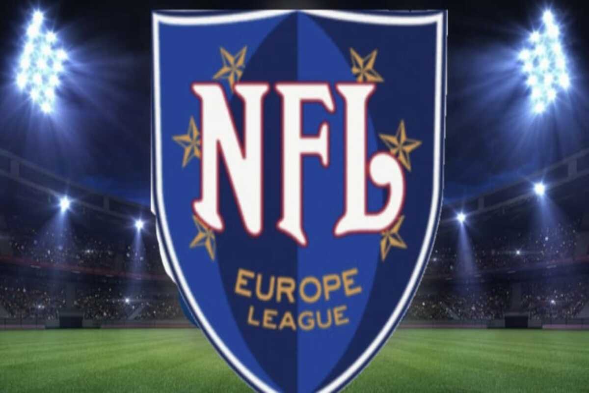 Why did NFL Europe prove to be an “abysmal failure” in 1998?