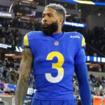 NFL Trade Rumors: Dolphins are trying 'very hard' with multiple offer to sign WR Odell Beckham Jr