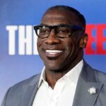 HOF Shannon Sharpe once had to step down from NFL Today over s*xual assault allegations