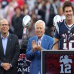 How much will it cost NFL fans to watch Tom Brady inducted into the Hall of Fame?