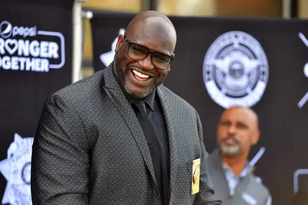 Shaquille O’Neal feels Abu Dhabi to be his second home