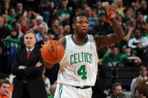 Nate Robinson's health update