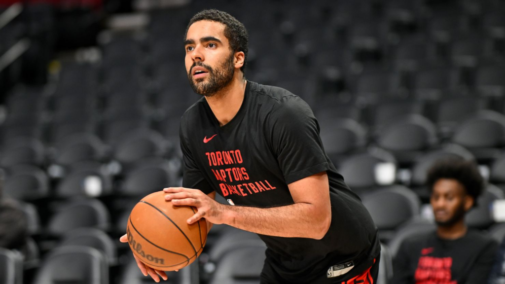 Adam Silver hinted that Jontay Porter could be banned