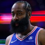 James Harden ties rare LeBron James record that no other NBA player has matched in recent triumph vs Cavs