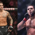 Gold championship gloves will debut for Islam Makhachev vs. Dustin Poirier at UFC 302