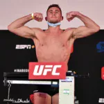 Darren Till reportedly refused $2,000,000 offer from Mike Perry to fight in BKFC