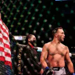 “You cannot be drunk on your own ego”: Michael Bisping’s stern warning to Michael Chandler for Conor McGregor UFC 303 fight