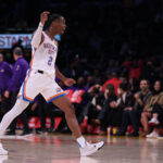 Thunder edge narrow win against Pelicans with Shai Gilgeous-Alexander's final-minute basket