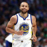Warrior star Stephen Curry named NBA’s clutch player of the year