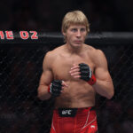 Who might Paddy Pimblett possibly fight at UFC 304 in Manchester? 