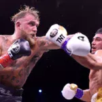 “You need money, Tommy?”: Jake Paul reignites Tommy Fury rematch talks before Mike Tyson bout