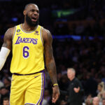 “F*ck do we have a replay center for?”: LeBron James furious on NBA officiating