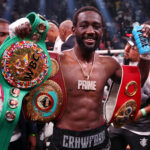 Is Terence Crawford vs. Israil Madrimov official despite rumors suggesting potential bout with Jaron ‘Boots’ Ennis?