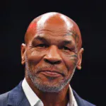 How did Mike Tyson turn his life around despite going bankrupt in 2003?