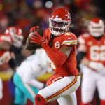 Chiefs WR Rashee Rice now working with famous trainer David Robinson amid suspension rumors 