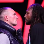 Eddie Hearn calls Artur Beterbiev ‘arrogant’ ahead of the undisputed Dmitry Bivol clash