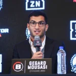 Gegard Mousasi voices frustration over PFL's communication gap: “They don't promote me, or people think I'm retired”