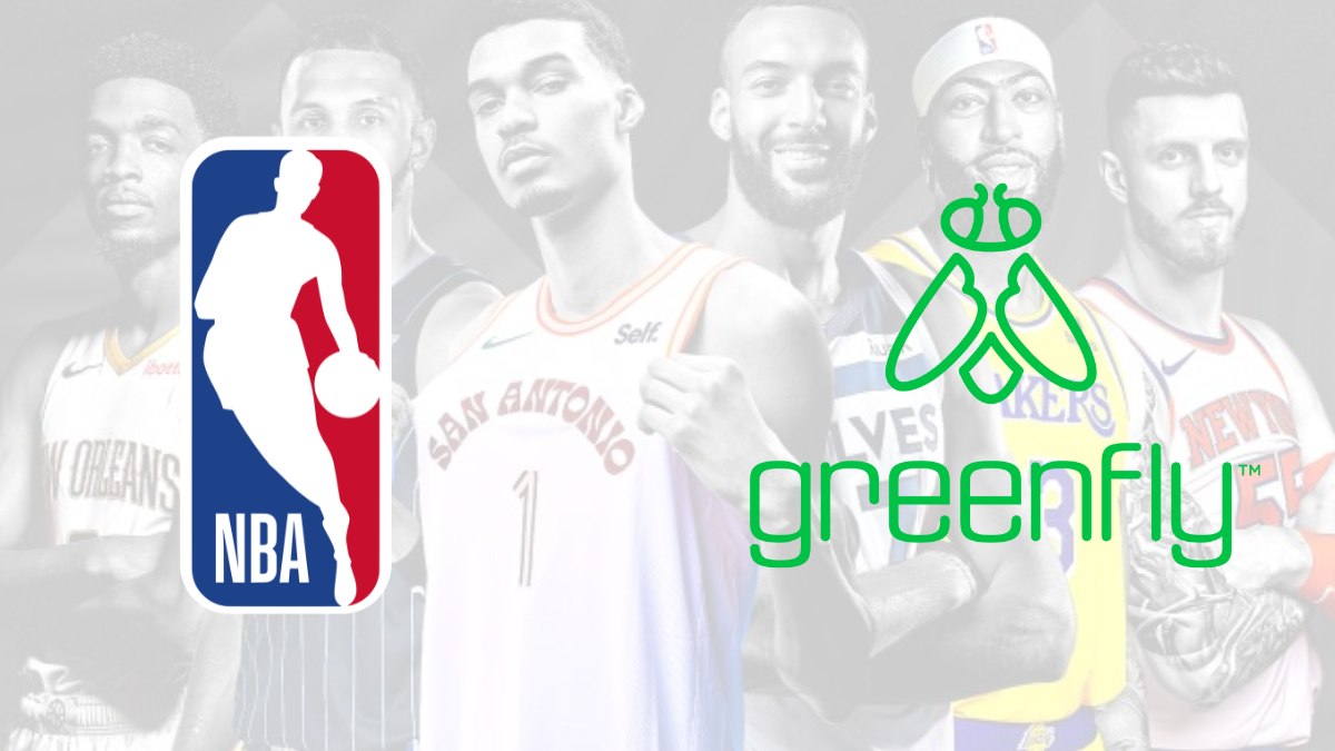 Greenfly extends partnership with NBA in a multi-year deal