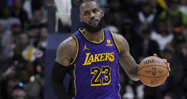 Brian Windhorst reveals LeBron James likely to opt out due to no-trade clause in next Lakers contract