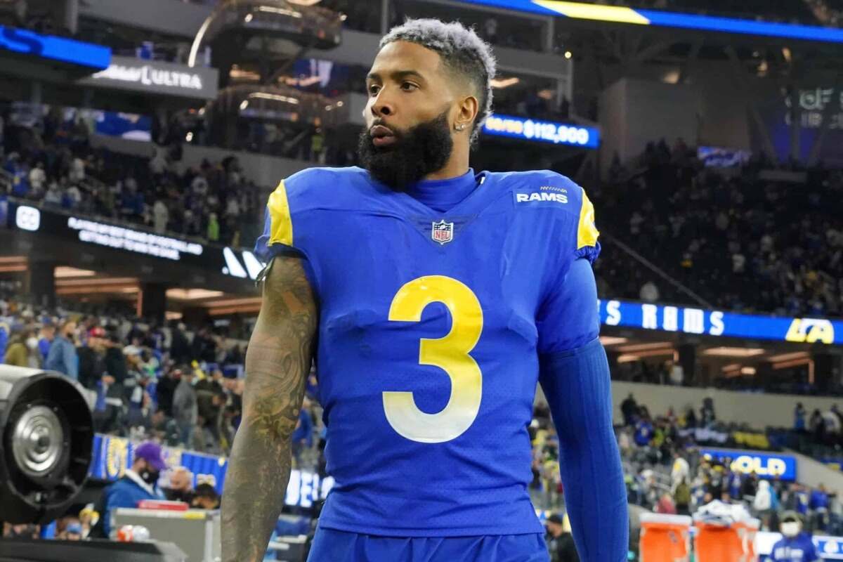 NFL Trade Rumors: Dolphins are trying ‘very hard’ with multiple offer to sign WR Odell Beckham Jr